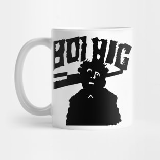 Boi Big Alternate Mug